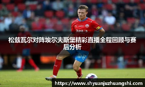 松兹瓦尔对阵埃尔夫斯堡精彩直播全程回顾与赛后分析